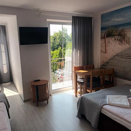 Bed and Breakfast Poranek Wicie  Exterior foto