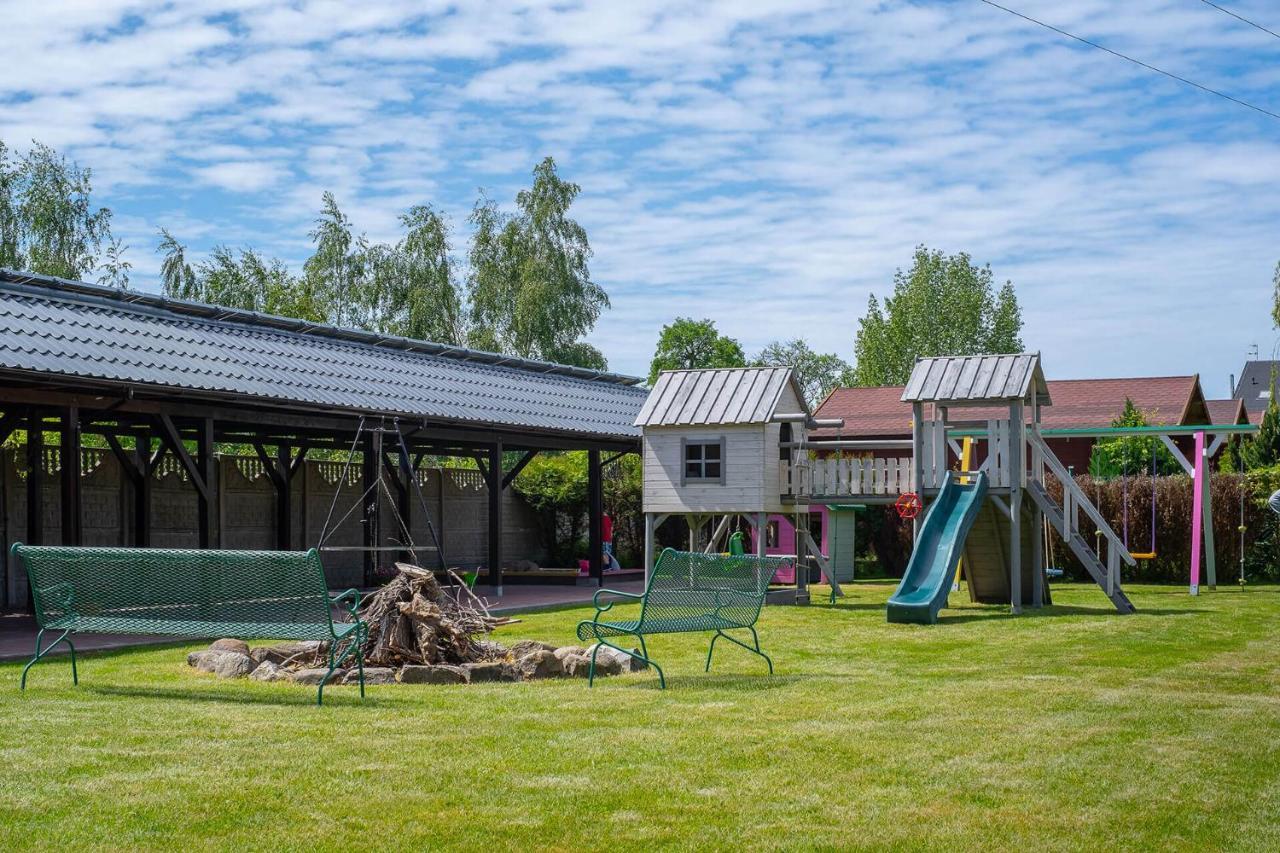 Bed and Breakfast Poranek Wicie  Exterior foto
