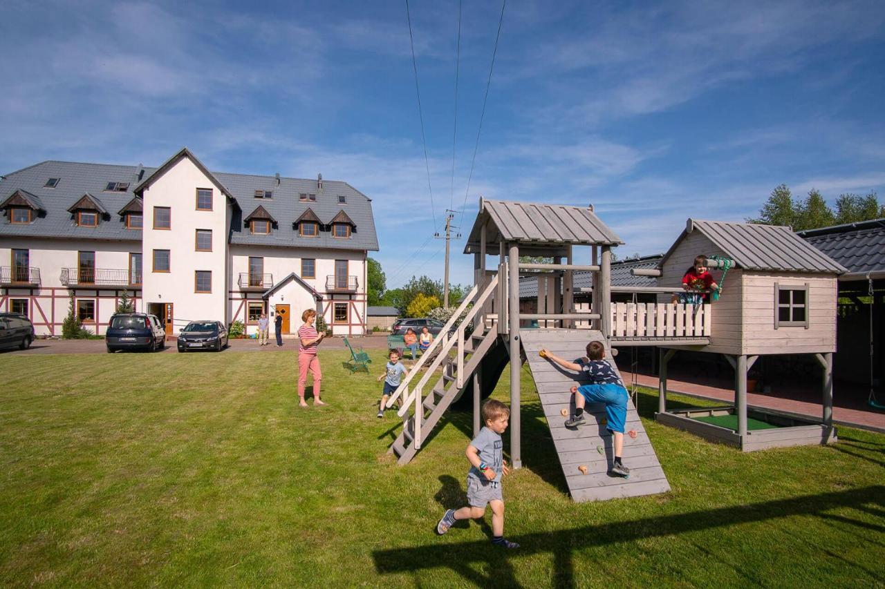 Bed and Breakfast Poranek Wicie  Exterior foto