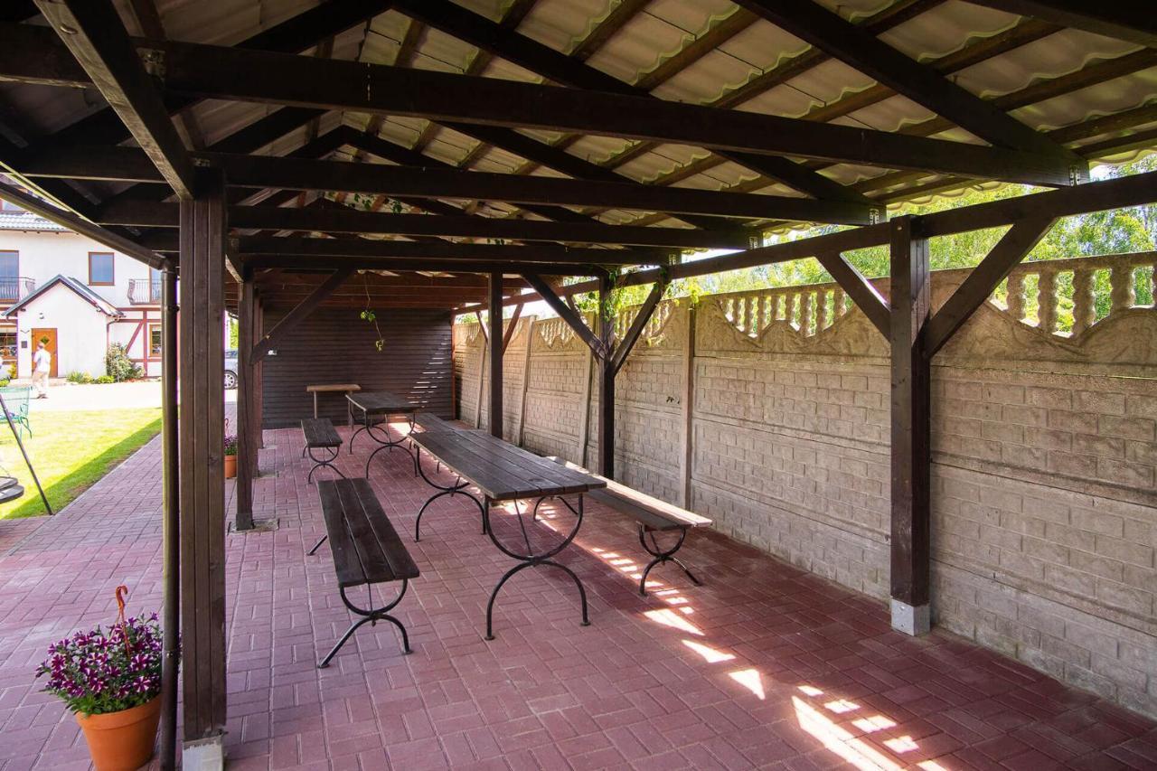 Bed and Breakfast Poranek Wicie  Exterior foto