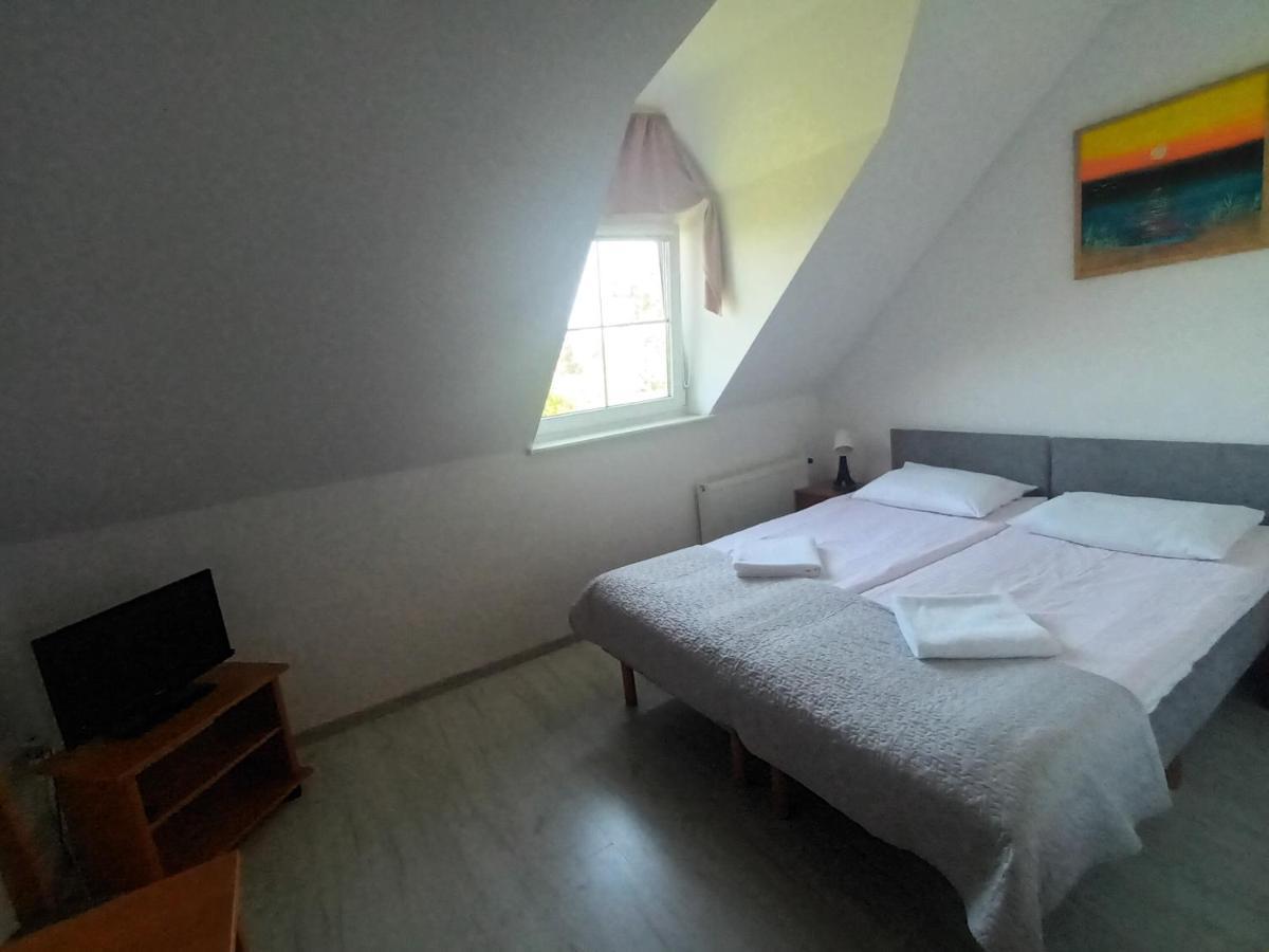 Bed and Breakfast Poranek Wicie  Exterior foto