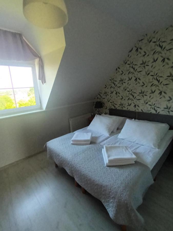 Bed and Breakfast Poranek Wicie  Exterior foto