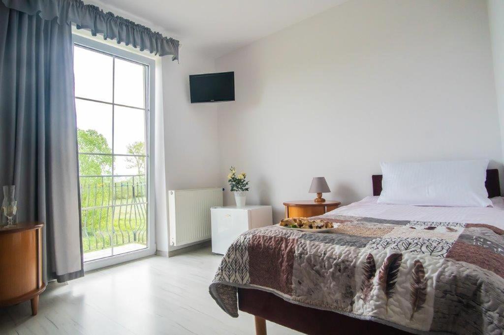 Bed and Breakfast Poranek Wicie  Exterior foto