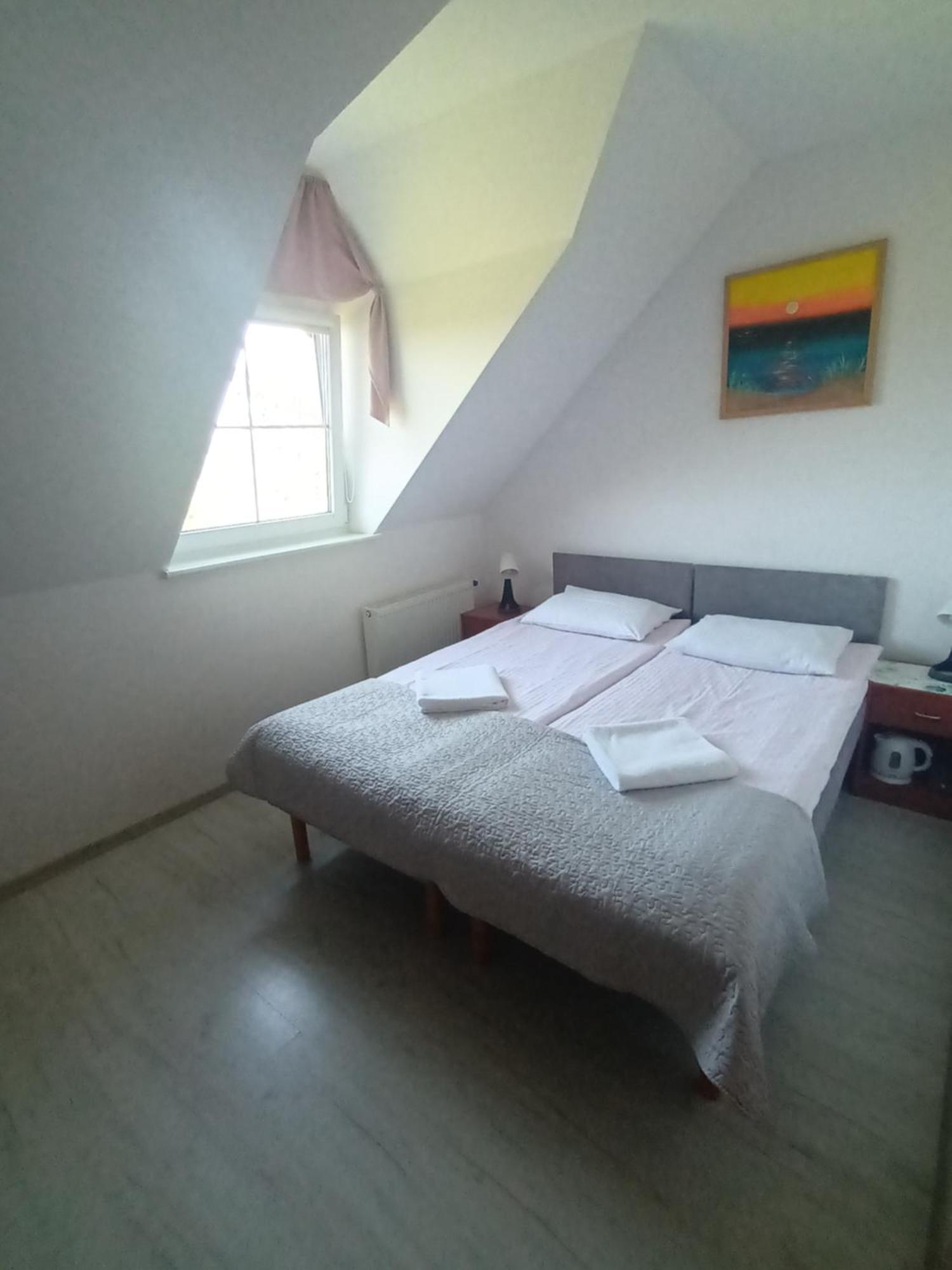 Bed and Breakfast Poranek Wicie  Exterior foto