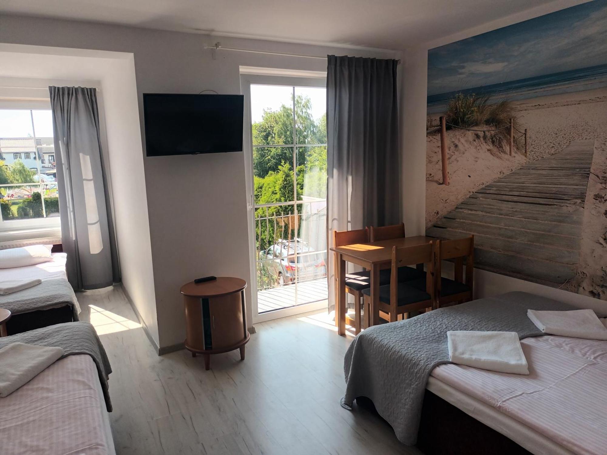 Bed and Breakfast Poranek Wicie  Exterior foto