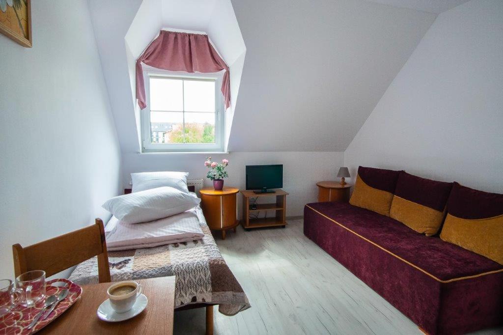 Bed and Breakfast Poranek Wicie  Exterior foto