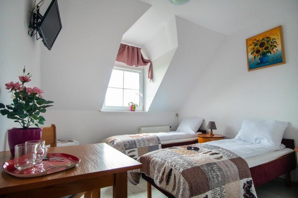 Bed and Breakfast Poranek Wicie  Exterior foto