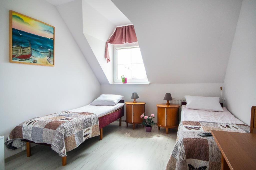 Bed and Breakfast Poranek Wicie  Exterior foto
