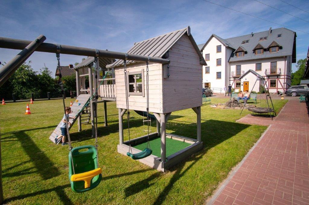 Bed and Breakfast Poranek Wicie  Exterior foto