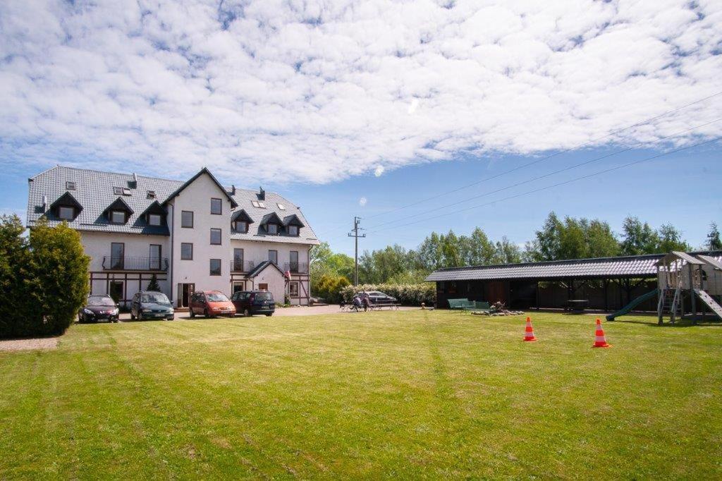 Bed and Breakfast Poranek Wicie  Exterior foto